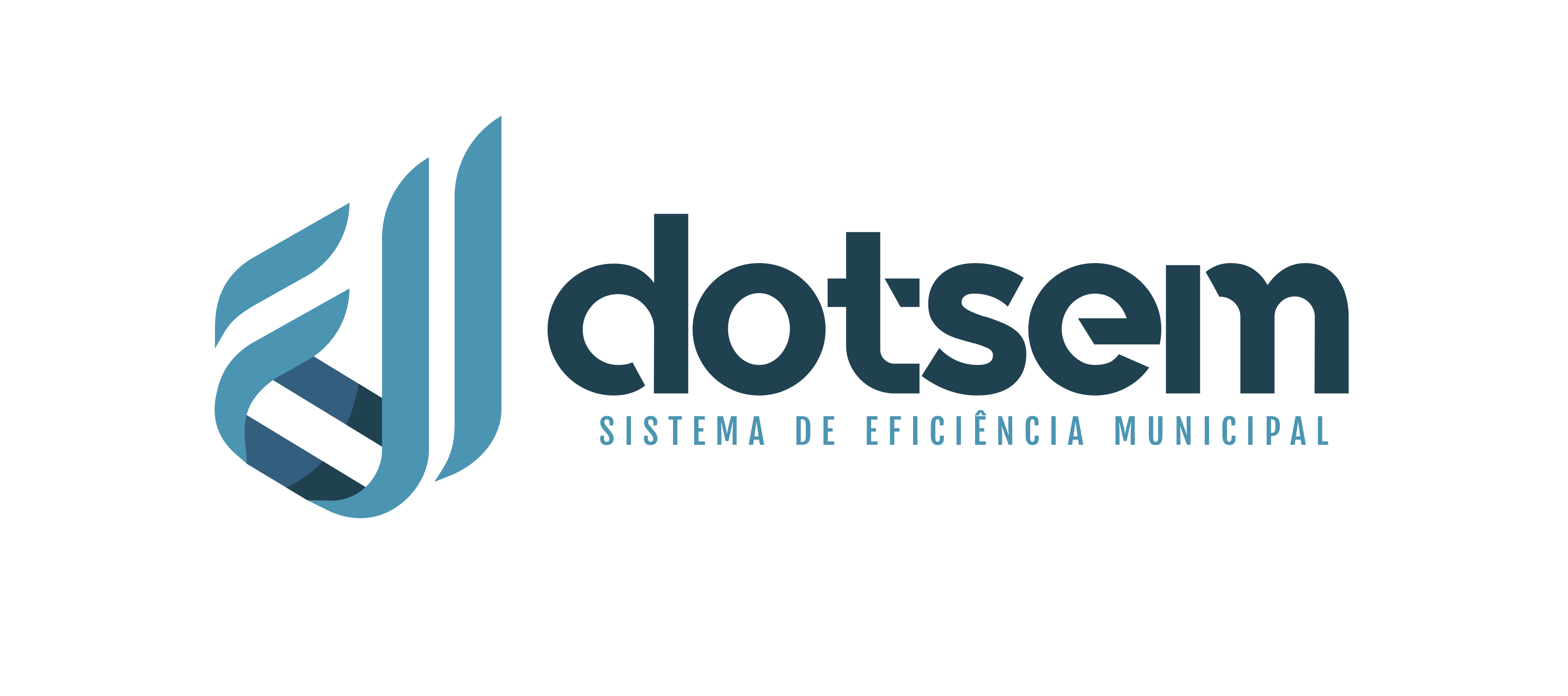 DOTSEM Logo